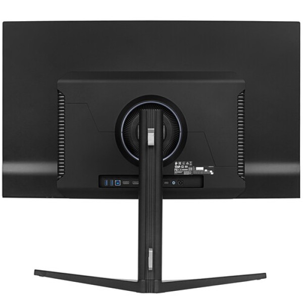 31.5" Монитор Acer Predator X32Xbmiipphuzx черный
