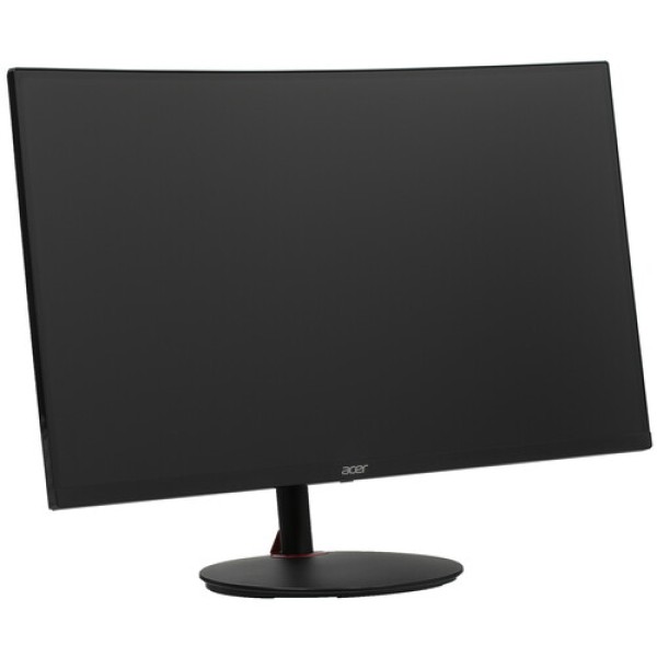 27" Монитор Acer Nitro XZ270UPbmiiphx черный