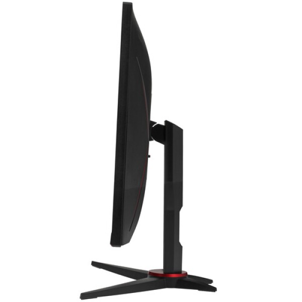 27" Монитор AOC Q27G2E/BK черный