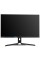 27" Монитор Lenovo Legion Y27qf-30 черный