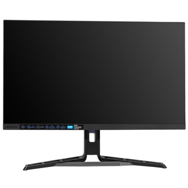 27" Монитор Lenovo Legion Y27qf-30 черный
