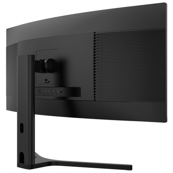 34" Монитор Titan Army C34A1R черный