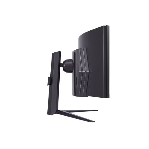 49" Монитор LG UltraGear 49GR85DC-B черный