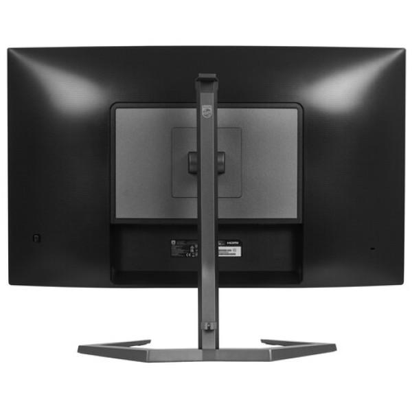 31.5" Монитор Philips Evnia 32M1C5200W черный