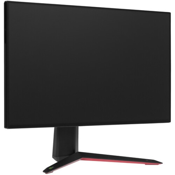 27" Монитор LG 27GP95RP-B черный