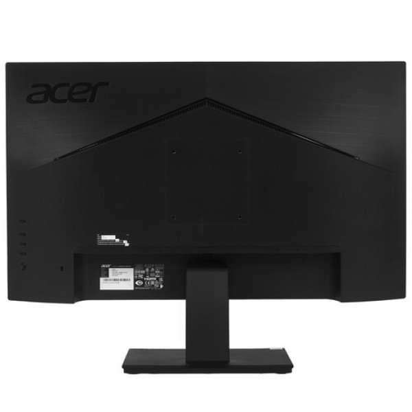27" Монитор Acer Vero V277biv черный