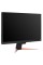 23.8" Монитор BenQ Mobiuz EX240N черный