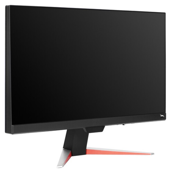 23.8" Монитор BenQ Mobiuz EX240N черный