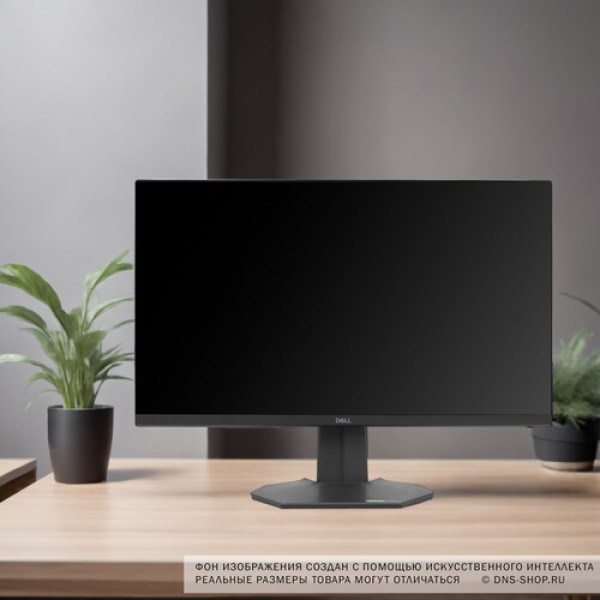 27" Монитор Dell G2723H черный