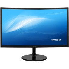 24" Монитор Samsung S3 S36C S24C360EAI черный