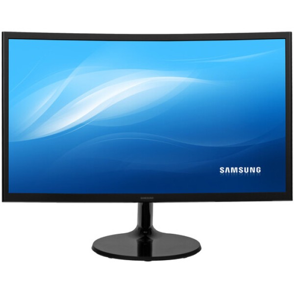 24" Монитор Samsung S3 S36C S24C360EAI черный