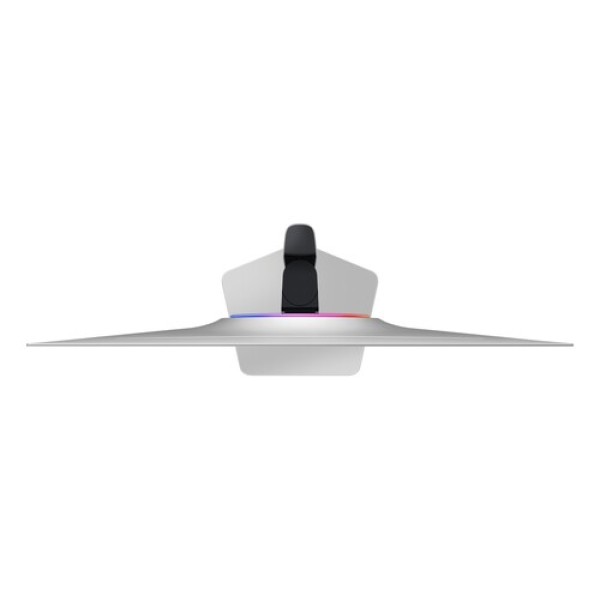 31.5" Монитор Samsung Odyssey OLED G8 G80SD S32DG800SI серебристый