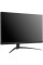 31.5" Монитор Acer Predator X32QFSbmiiphuzx черный