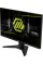 24.5" Монитор MSI MAG 255XF черный