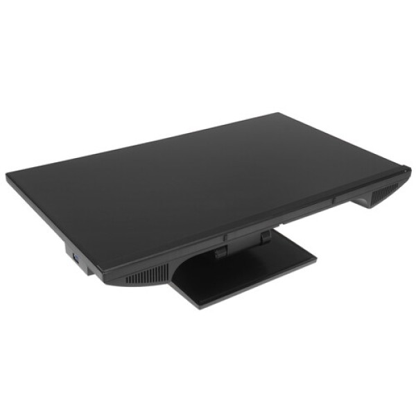23.8" Монитор Acer UT241YAbmihuz черный