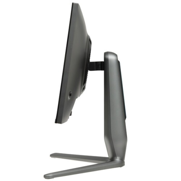27" Монитор Hisense 27G7H серый