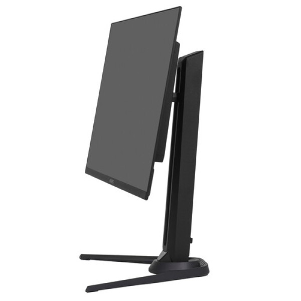 27" Монитор AORUS FO27Q3 EK черный