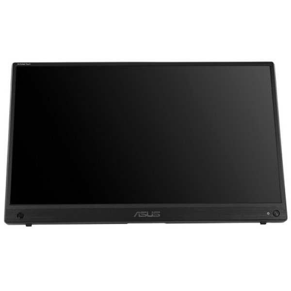 15.6" Монитор ASUS ZenScreen Touch MB16AHT черный