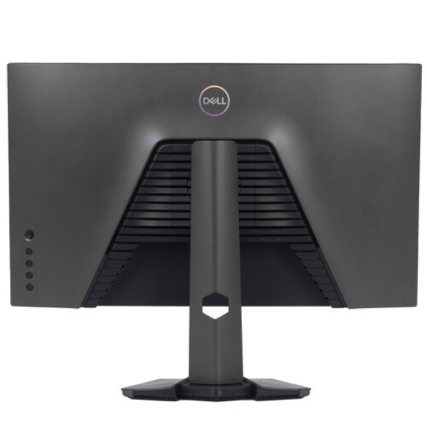 27" Монитор Dell G2723H черный