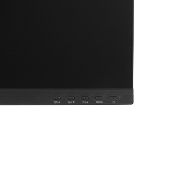 27" Монитор Philips 272S1M/00 черный