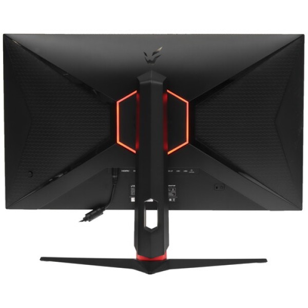 27" Монитор ARDOR GAMING NOVA ULTRA AU27H1UE черный