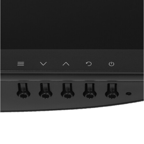 23.8" Монитор Digma Progress 24P402F черный