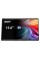 15.6" Монитор Acer PD163Qbmiuux черный