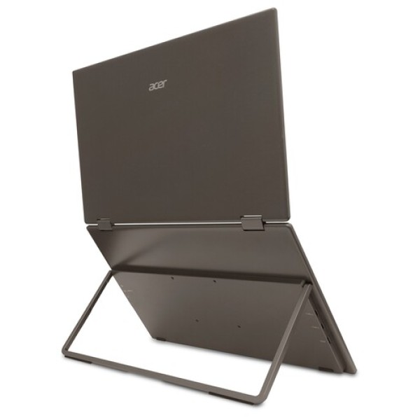 15.6" Монитор Acer PD163Qbmiuux черный