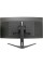 34" Монитор Acer Predator X34Vbmiiphuzx черный