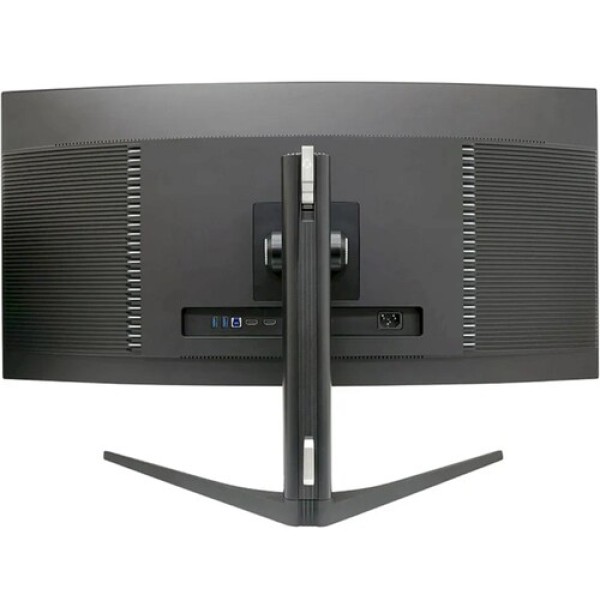 34" Монитор Acer Predator X34Vbmiiphuzx черный