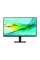 27" Монитор Samsung ViewFinity S6 S60UD S27D604UAI черный