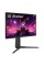 23.8" Монитор LG UltraGear 24GS65F-B черный