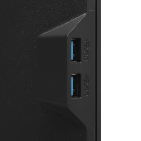 24.5" Монитор ARDOR GAMING VEGA PRO AQ25H1U черный
