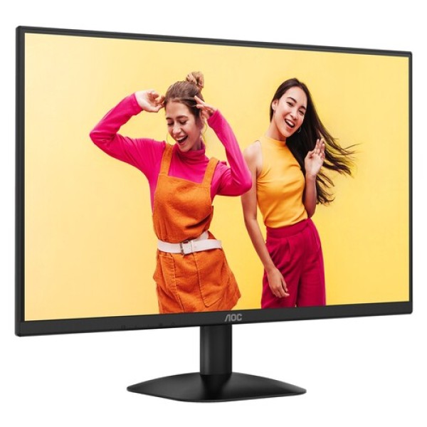 27" Монитор AOC U27B35 черный
