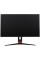27" Монитор ARDOR GAMING NOVA ULTRA AU27H1UE черный