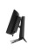 34" Монитор ASUS ROG Swift PG34WCDM черный