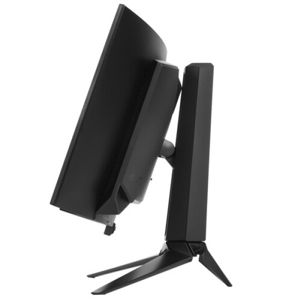 34" Монитор ASUS ROG Swift PG34WCDM черный