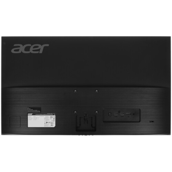 27" Монитор Acer Nitro XF270X1bmiiphx черный