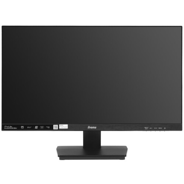 21.5" Монитор Iiyama ProLite XU2293HSU-B6 черный