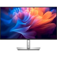 27" Монитор Dell P2725H черный