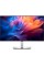 27" Монитор Dell P2725H черный