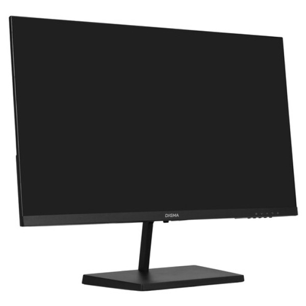 23.8" Монитор Digma Progress 24P402F черный