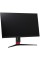 27" Монитор ARDOR GAMING NOVA ULTRA AU27H1UE черный