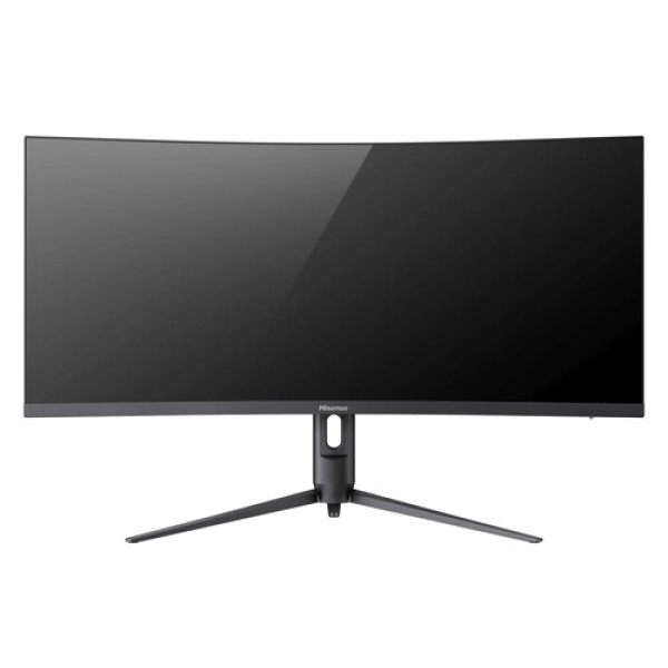 34" Монитор Hisense 34G6K-PRO черный