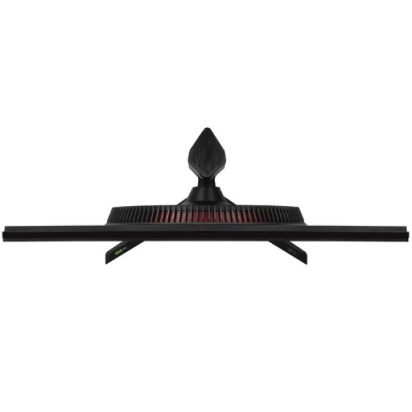 27" Монитор LG 27GP95RP-B черный
