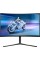31.5" Монитор Philips Evnia 32M2C5500W черный