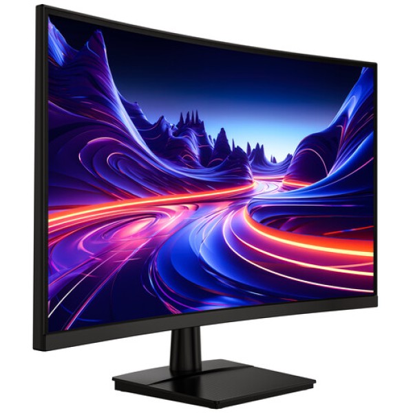 27" Монитор Titan Army C27A1H черный