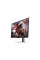 31.5" Монитор Samsung Odyssey OLED G8 G80SD S32DG800SI серебристый