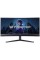 34" Монитор Acer Predator X34V3bmiiphuzx черный
