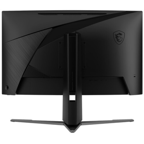 27" Монитор MSI MAG 27CQ6PF черный